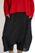 Rundholz 126 1427605 Knitted Trousers | ATELIER957