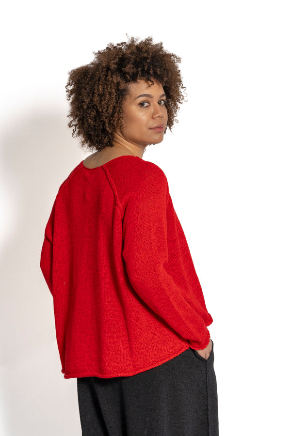 Rundholz 126 1440701 Pullover | ATELIER957