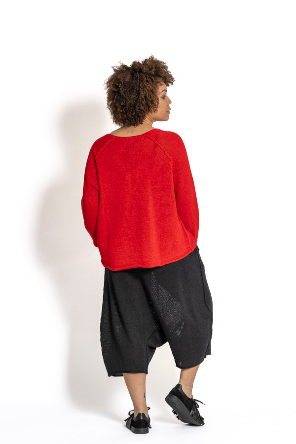 Rundholz 126 1440701 Pullover | ATELIER957