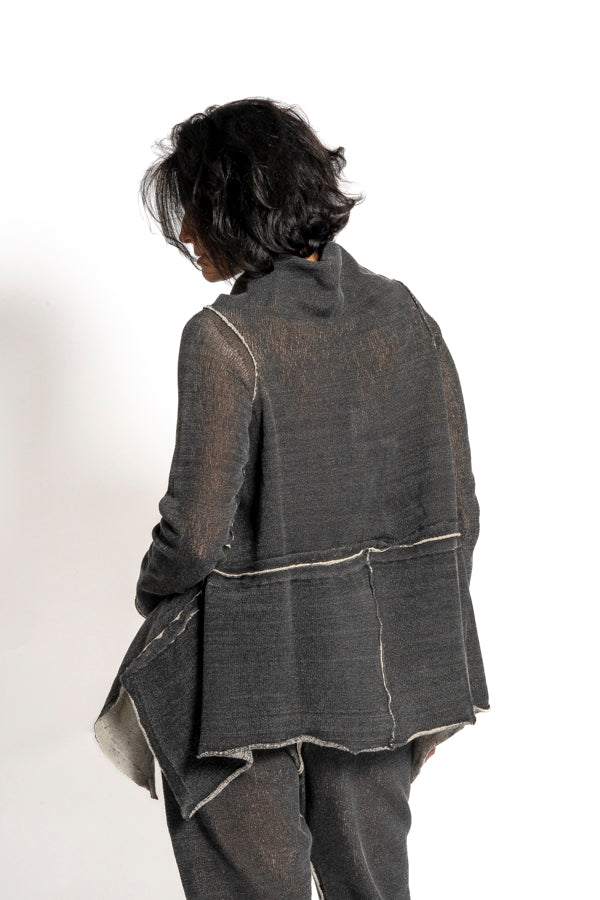 Rundholz 126 1720711 Pullover | ATELIER957