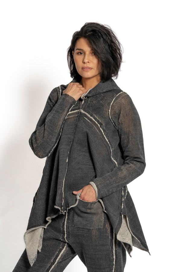 Rundholz 126 1720711 Pullover | ATELIER957