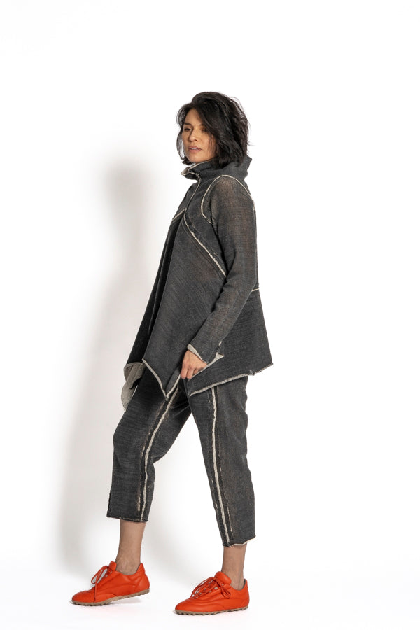 Rundholz 126 1720711 Pullover | ATELIER957