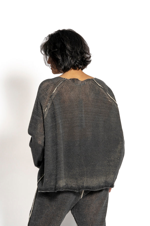 Rundholz 126 1720712 Pullover | ATELIER957