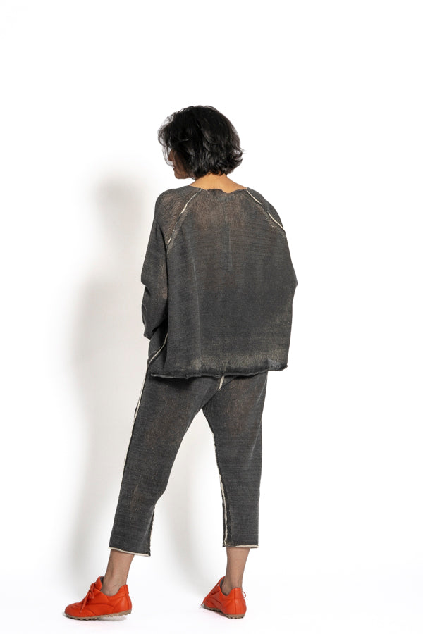 Rundholz 126 1720712 Pullover | ATELIER957