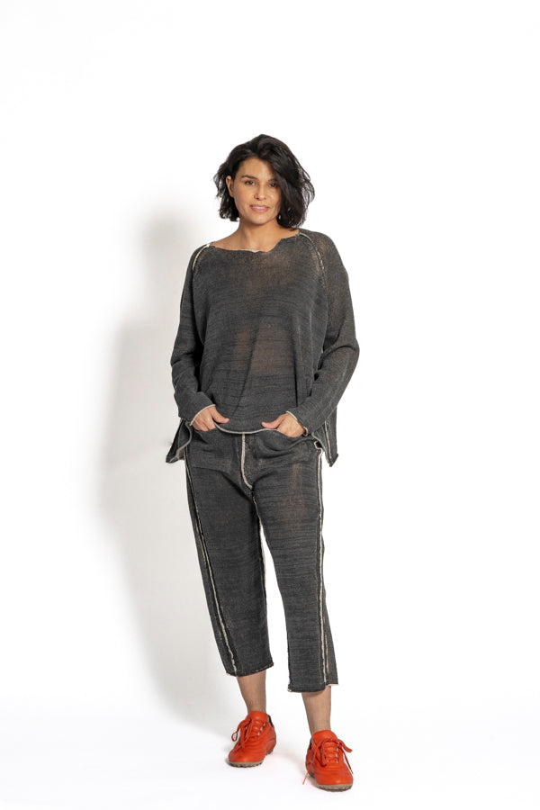Rundholz 126 1720712 Pullover | ATELIER957