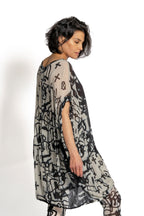Rundholz 126 1621904 Tunic | ATELIER957