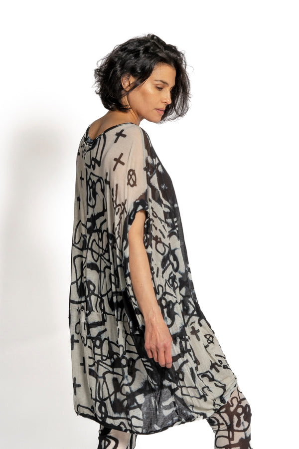 Rundholz 126 1621904 Tunic | ATELIER957