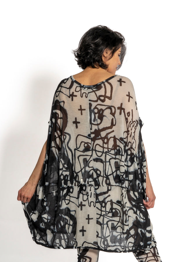 Rundholz 126 1621904 Tunic | ATELIER957
