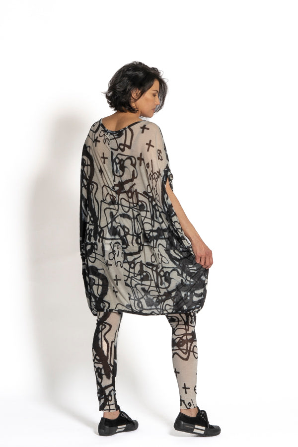 Rundholz 126 1621904 Tunic | ATELIER957