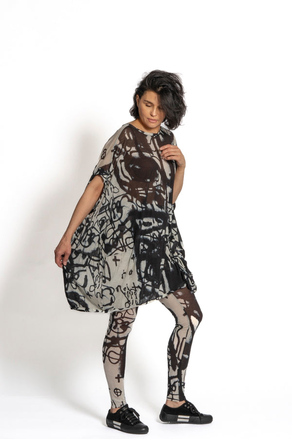 Rundholz 126 1621904 Tunic | ATELIER957