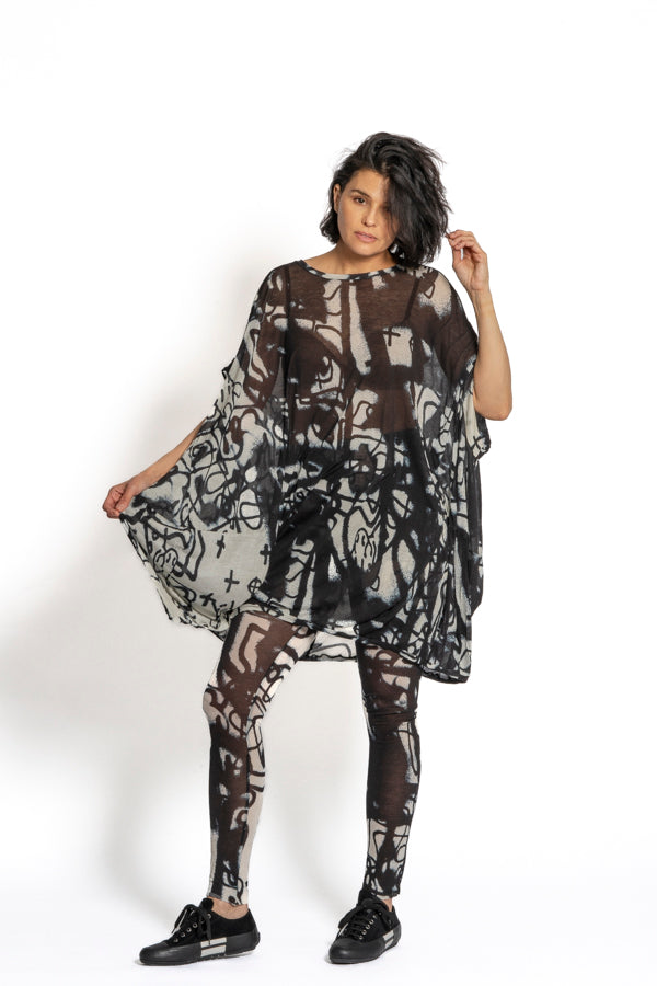 Rundholz 126 1621904 Tunic | ATELIER957