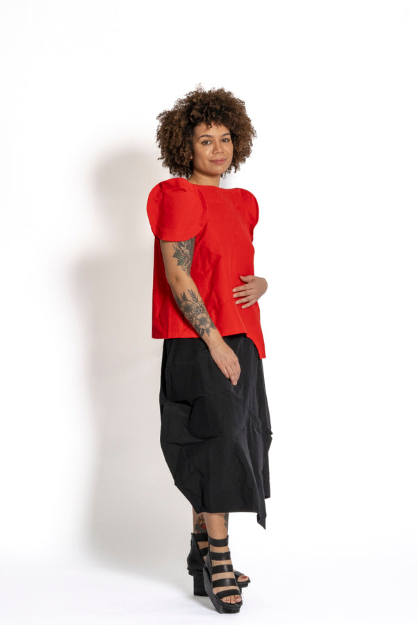 Rundholz 126 1640304 Skirt | ATEIER957