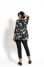 Rundholz Black Label 126 3470501 T-Shirt | ATELIER957
