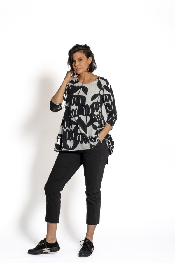 Rundholz Black Label 126 3470501 T-Shirt | ATELIER957