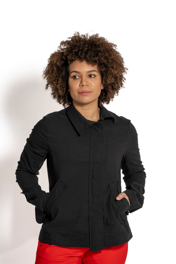 Rundholz 126 1241114 Jacket | ATELIER957