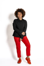 Rundholz 126 1241114 Jacket | ATELIER957