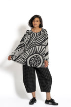 Rundholz Black Label 126 3417005 Knitted Tunic | ATELIER957