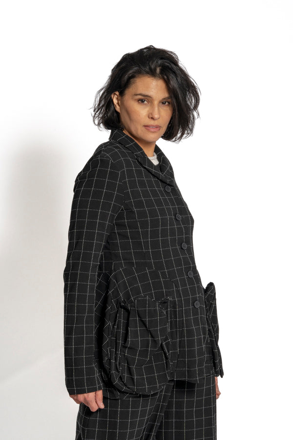 Rundholz Black Label 126 3451102 Jacket | ATELIER957
