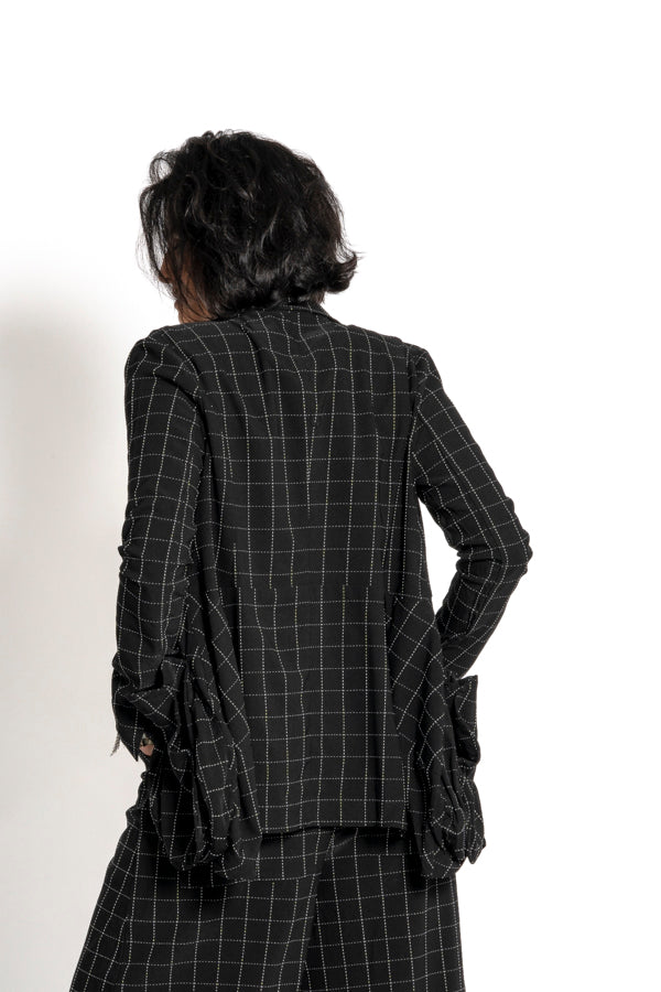 Rundholz Black Label 126 3451102 Jacket | ATELIER957