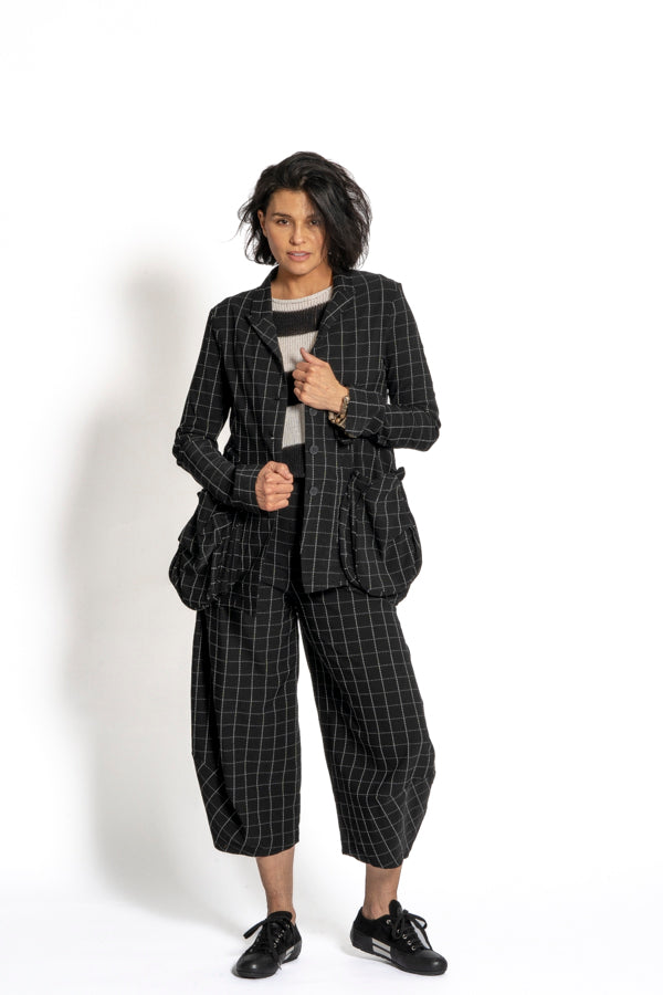 Rundholz Black Label 126 3451102 Jacket | ATELIER957
