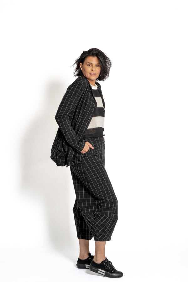 Rundholz Black Label 126 3450101 Trousers | ATELIER957