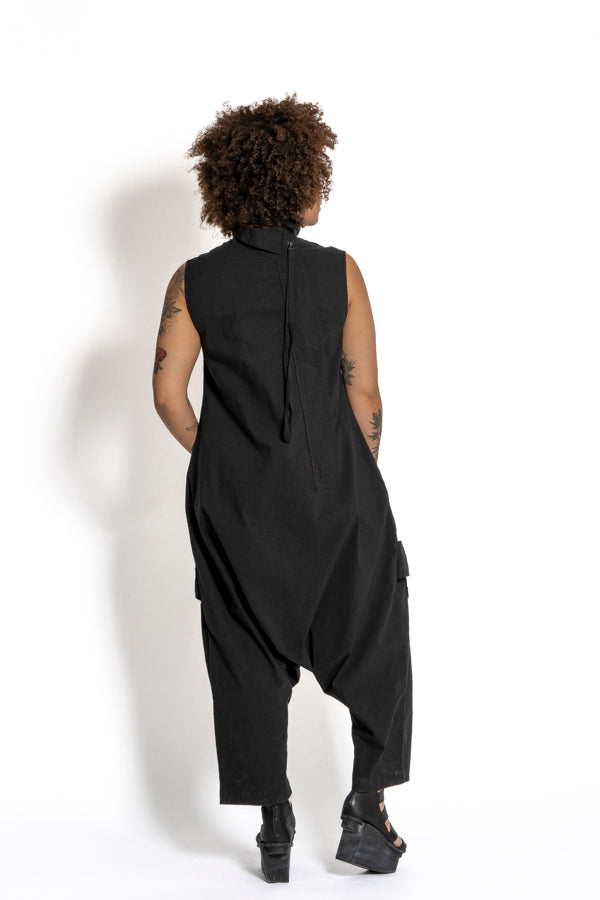 Rundholz 126 1241308 Overalls | ATELIER957