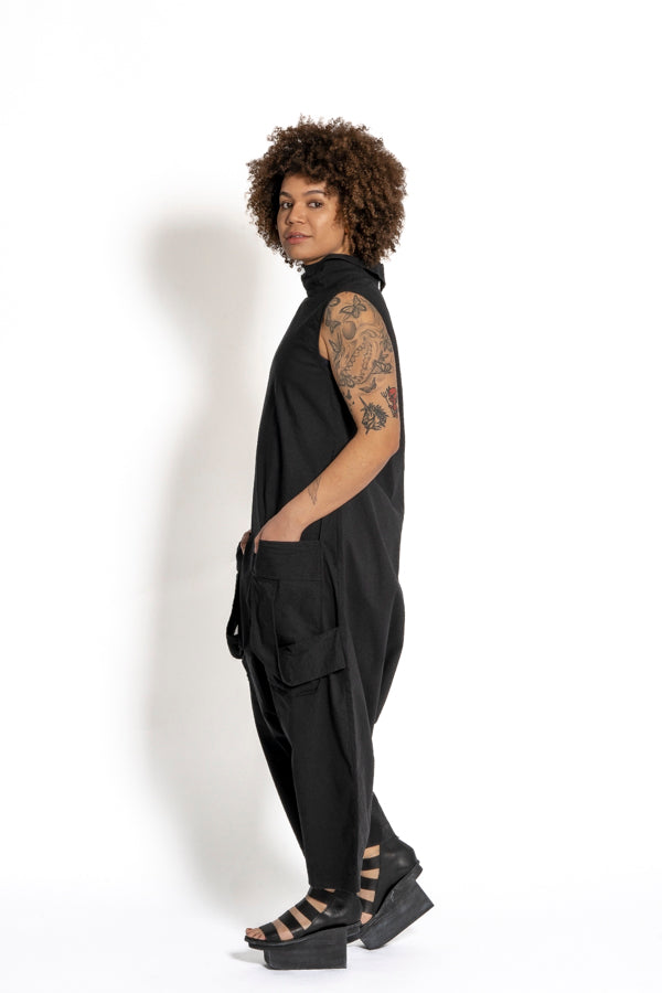 Rundholz 126 1241308 Overalls | ATELIER957