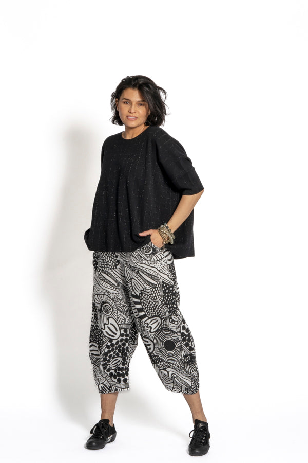 Rundholz Black Label 126 3440106 Trousers | ATELIER957