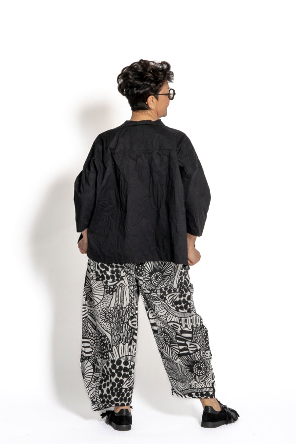 Rundholz Black Label 126 3420403 Blouse | ATELIER957