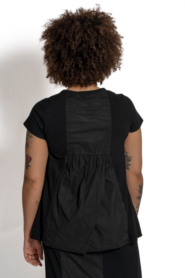 Rundholz Dip 126 2560516 T-Shirt | ATELIER957