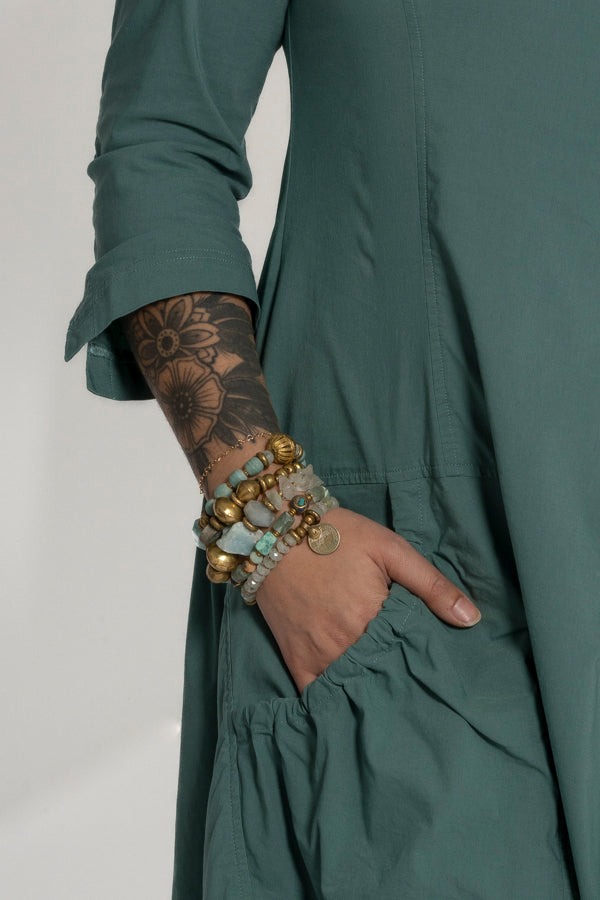 Mya Lambrecht 450BL Bracelet