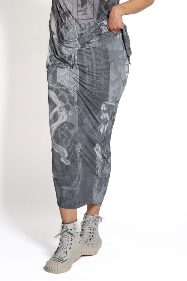 Rundholz Dip 126 2420305 Skirt | ATELIER957