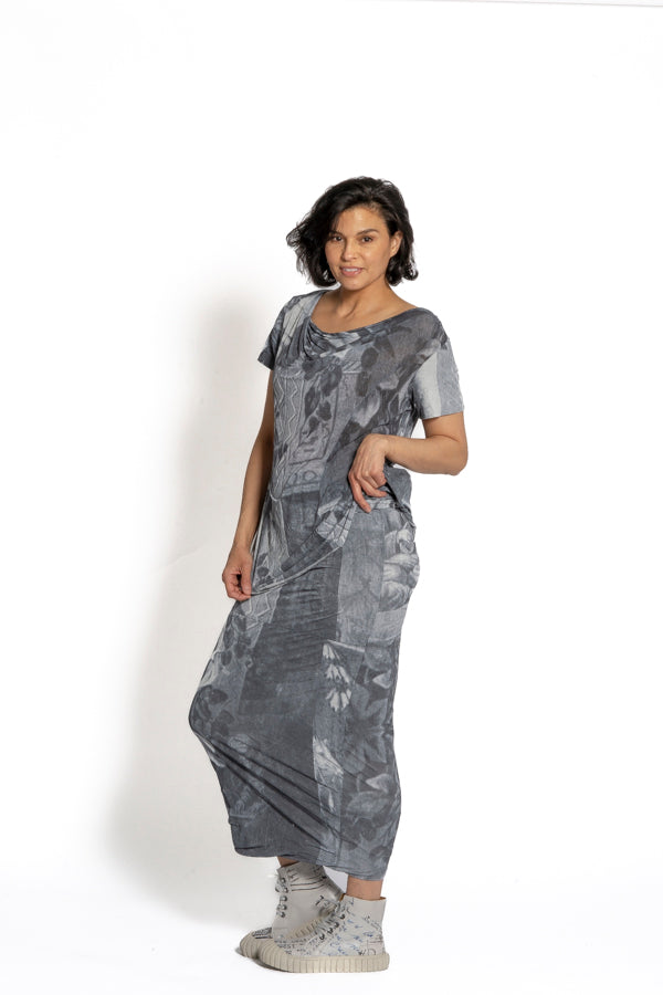 Rundholz Dip 126 2420305 Skirt | ATELIER957
