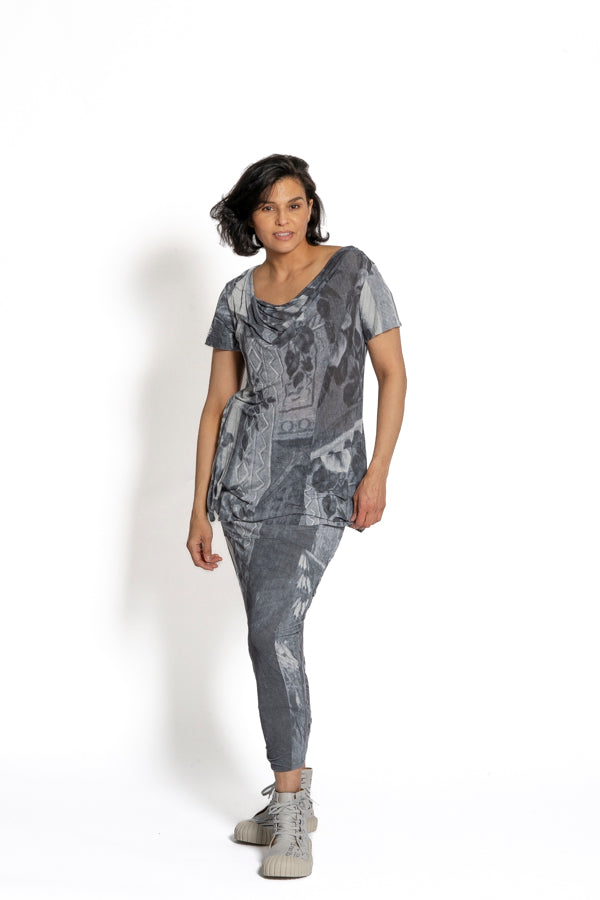 Rundholz Dip 126 2420502 T-Shirt | ATELIER957