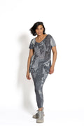 Rundholz Dip 126 2420502 T-Shirt | ATELIER957