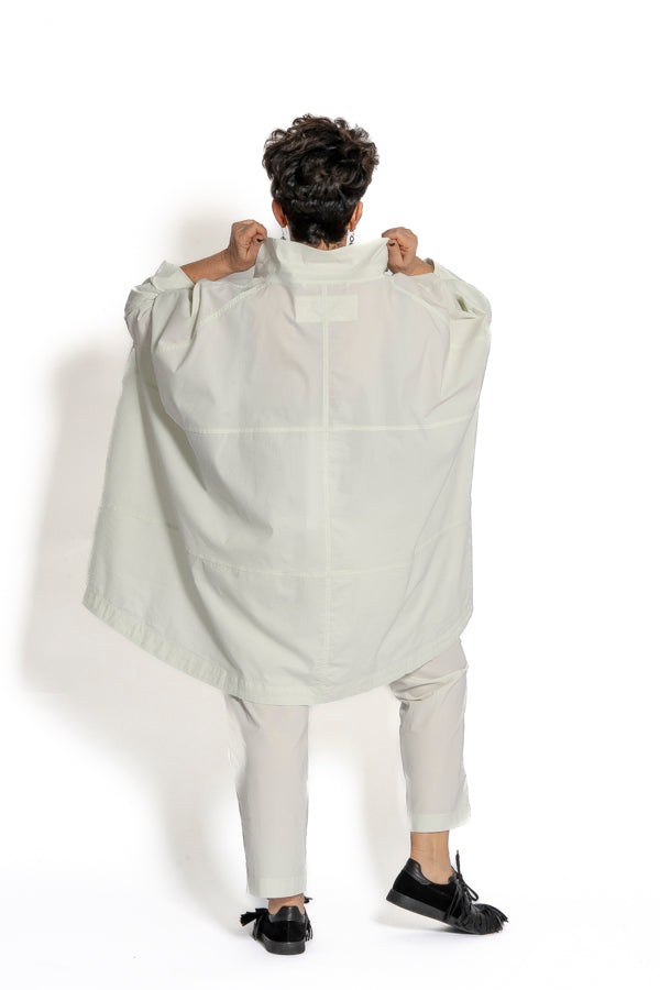 Rundholz Black Label 126 3631114 Jacket | ATELIER957