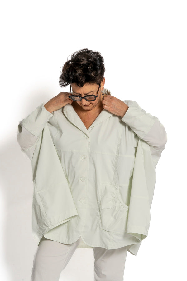 Rundholz Black Label 126 3631114 Jacket | ATELIER957