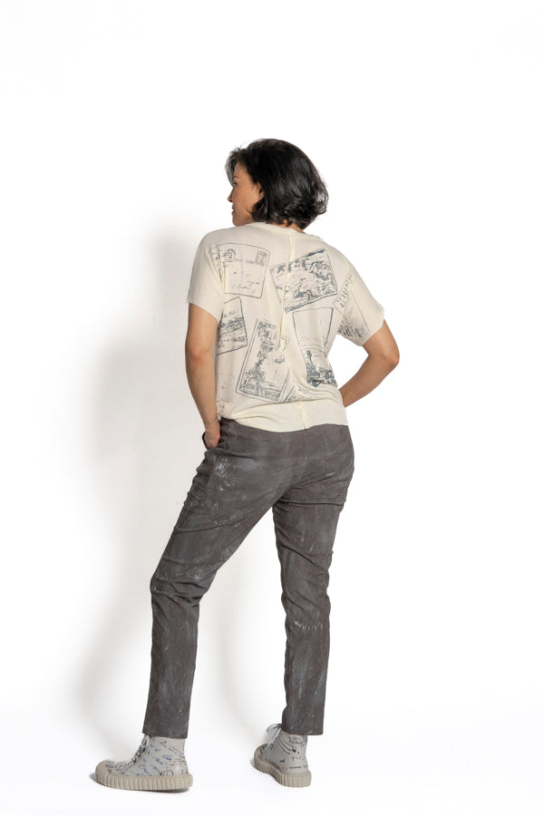 Rundholz Dip 126 2390110 Trousers | ATELIER957
