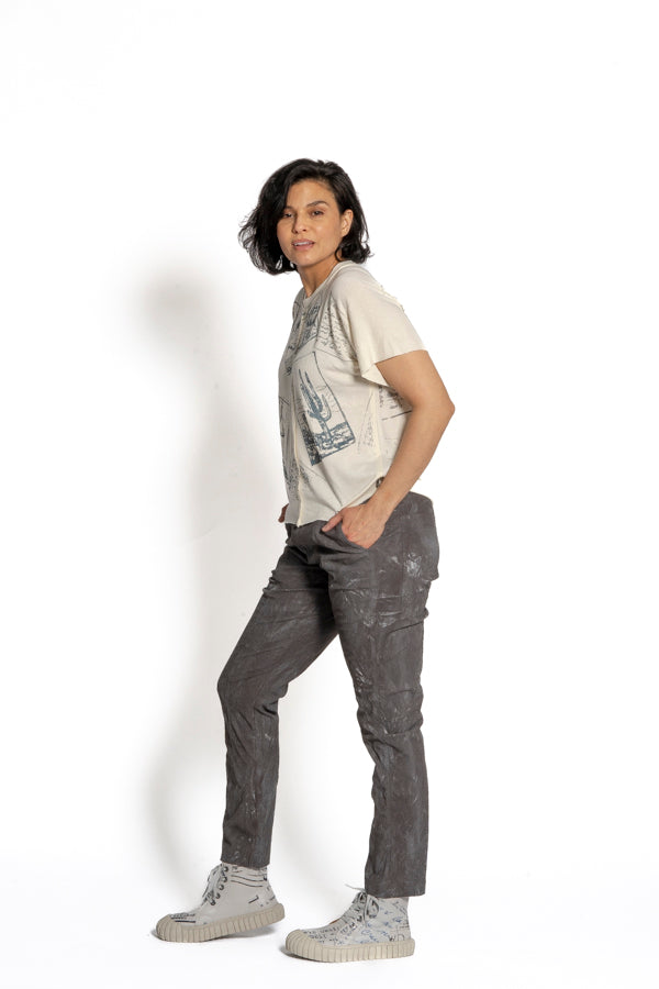 Rundholz Dip 126 2390110 Trousers | ATELIER957