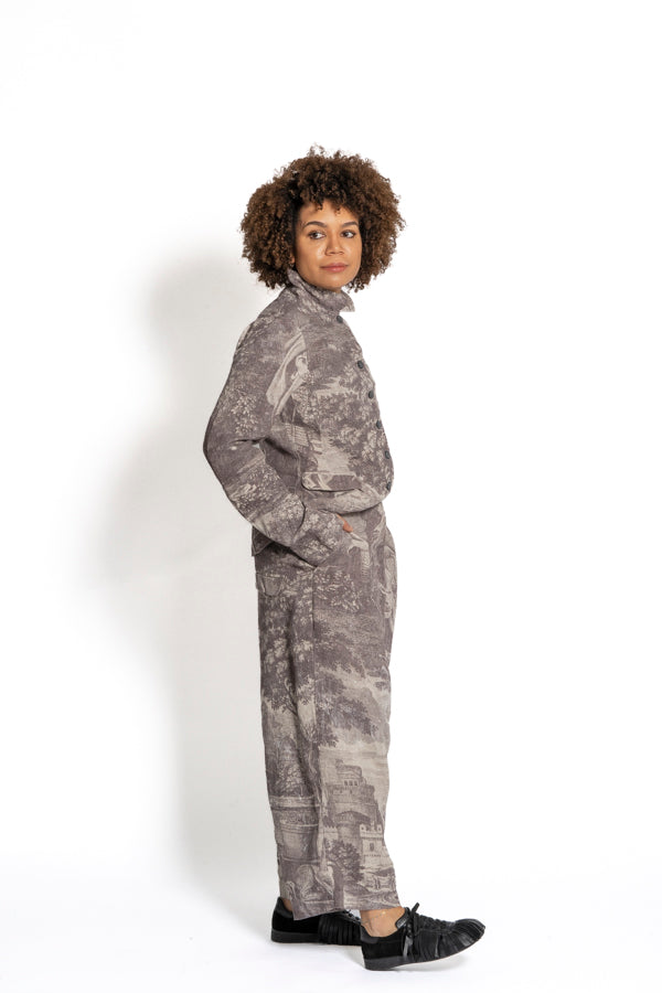 Rundholz Dip 126 2781102 Jacket | ATELIER957
