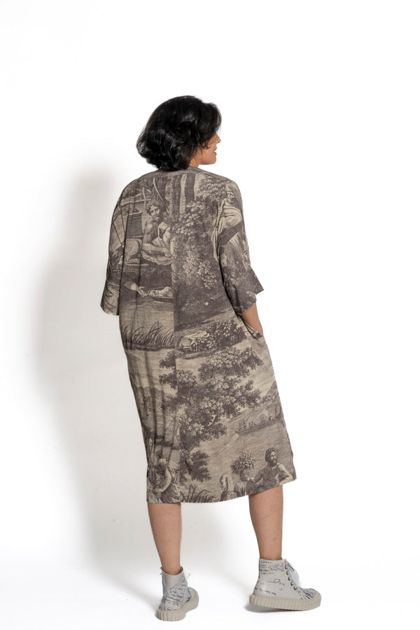 Rundholz Dip 126 2300905 Dress | ATELIER957