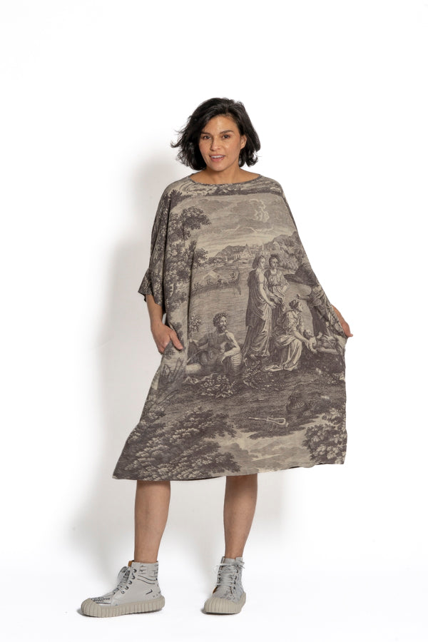 Rundholz Dip 126 2300905 Dress | ATELIER957