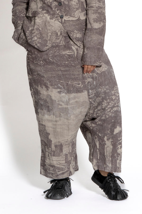 Rundholz Dip 126 2780104 Trousers | ATELIER957
