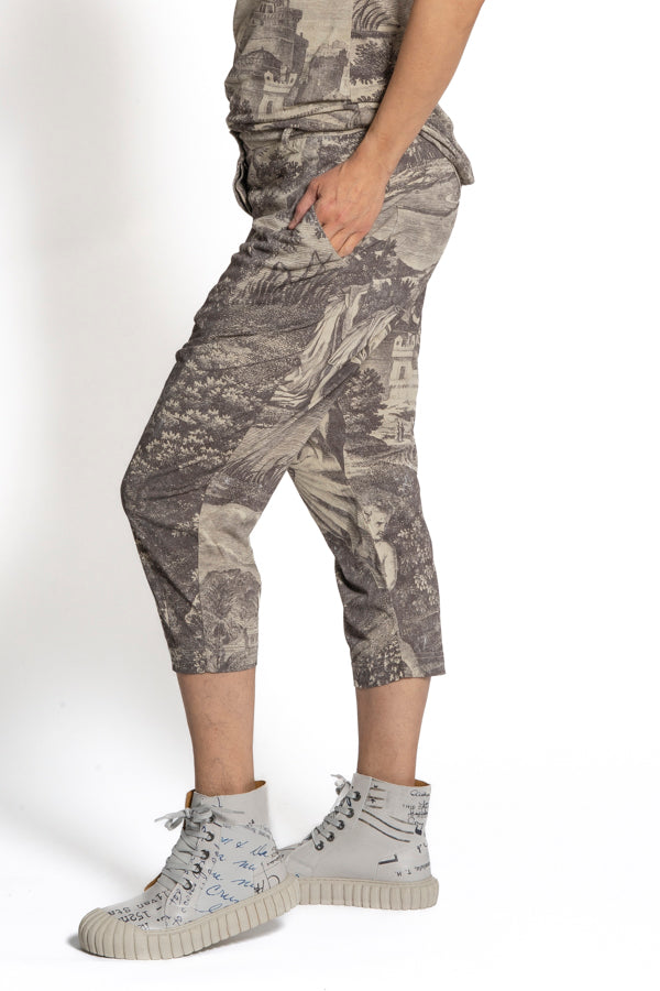 Rundholz Dip 126 2300108 Trousers | ATELIER957