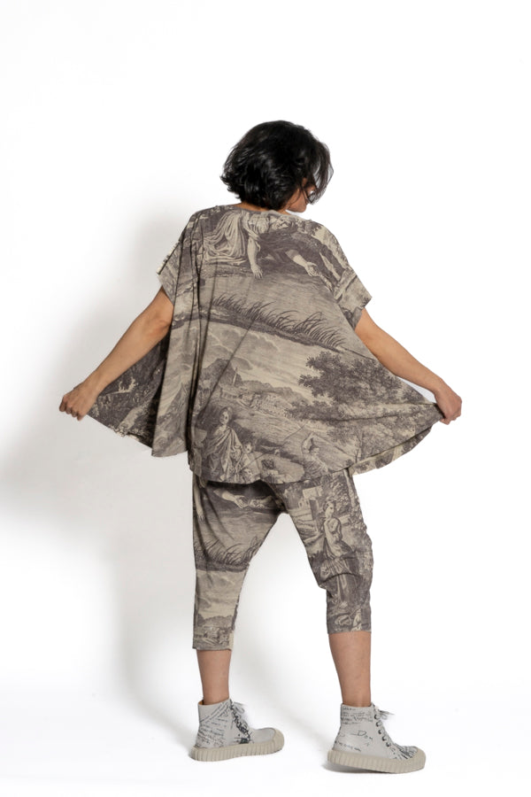 Rundholz Dip 126 2300506 T-Shirt | ATELIER957