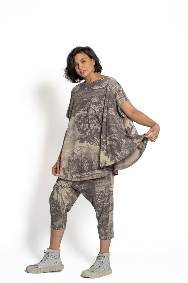 Rundholz Dip 126 2300108 Trousers | ATELIER957