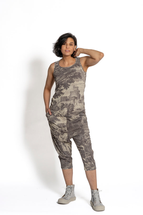 Rundholz Dip 126 2300108 Trousers | ATELIER957