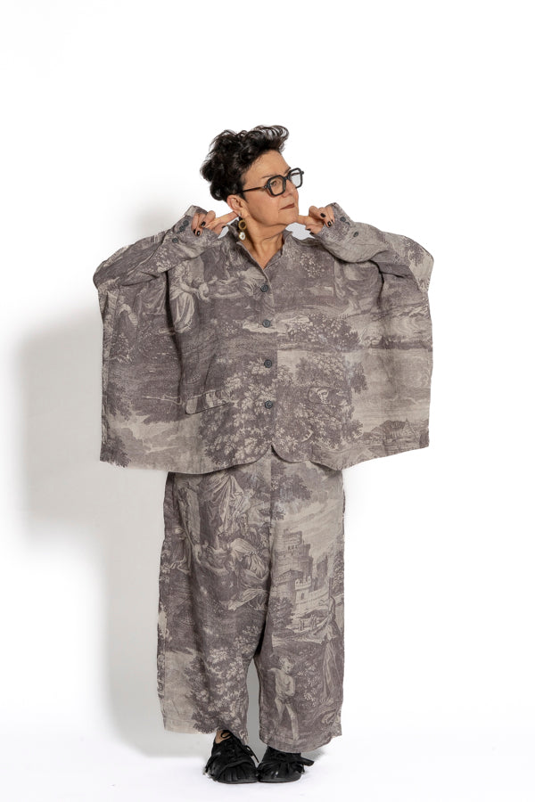 Rundholz Dip 126 2781105 Jacket | ATELIER957
