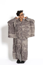 Rundholz Dip 126 2781105 Jacket | ATELIER957
