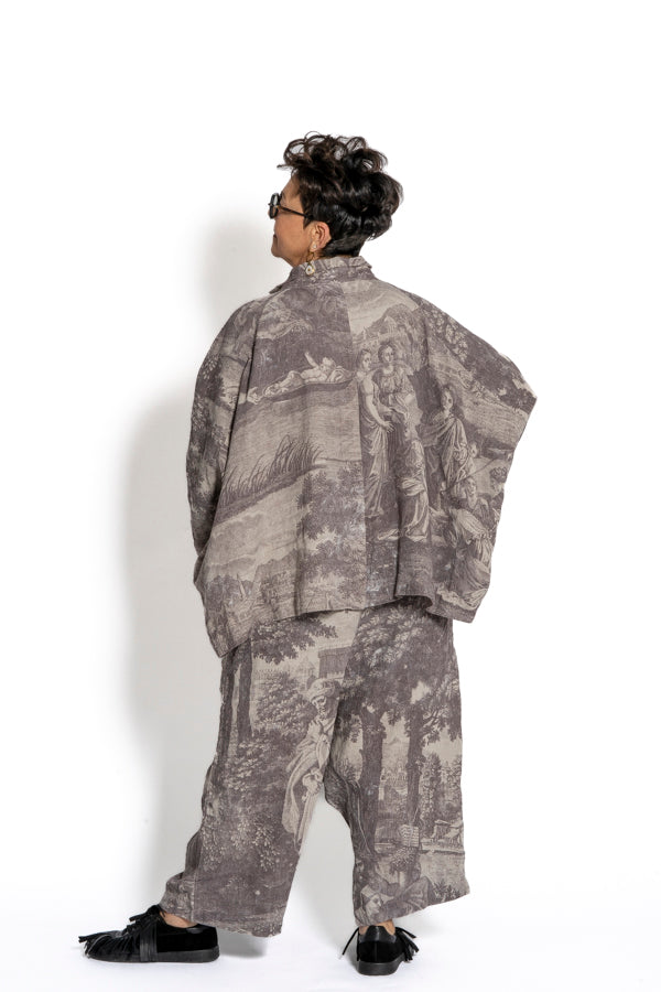 Rundholz Dip 126 2781105 Jacket | ATELIER957
